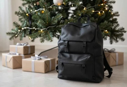 Quel sac à dos offrir à Noël ? Nos idées cadeaux pour femme