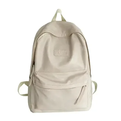 Beau Sac à Dos en Cuir