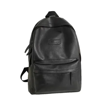 Beau Sac à Dos en Cuir