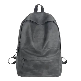 Beau Sac à Dos en Cuir