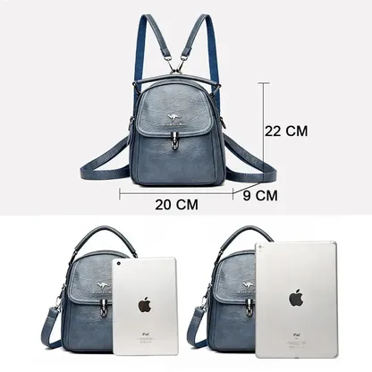 Beau Sac à Dos Femme