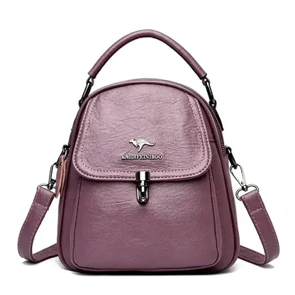 Beau Sac à Dos Femme
