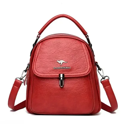 Beau Sac à Dos Femme