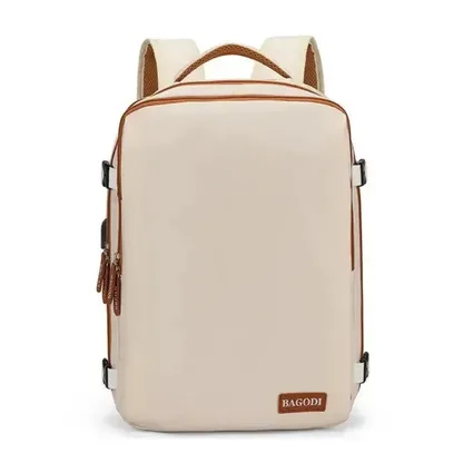 Grand sac à dos cabine imperméable