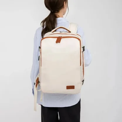 Grand sac à dos cabine imperméable