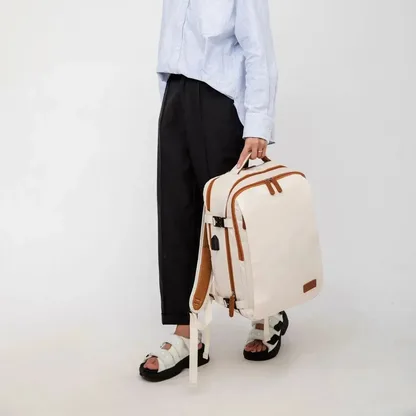 Grand sac à dos cabine imperméable