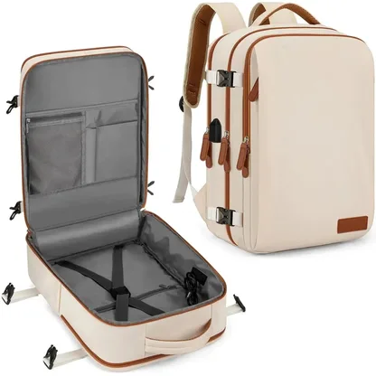 Grand sac à dos cabine imperméable