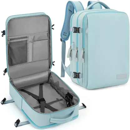 Grand sac à dos cabine imperméable