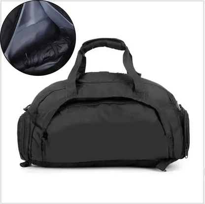 Grand sac à dos de sport
