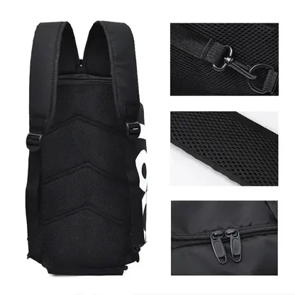 Grand sac à dos de sport