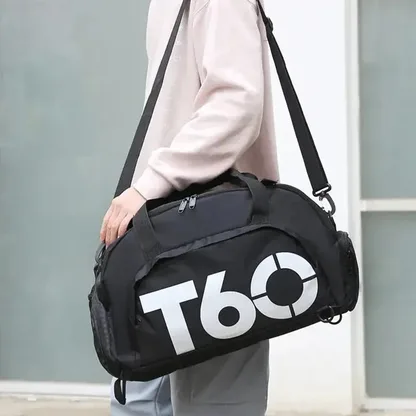 Grand sac à dos de sport