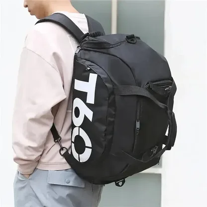 Grand sac à dos de sport