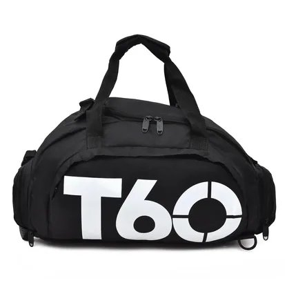 Grand sac à dos de sport
