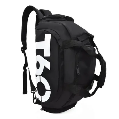 Grand sac à dos de sport