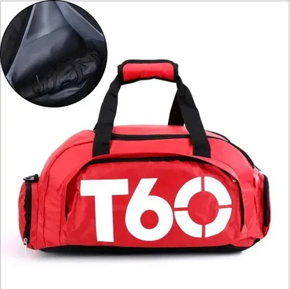 Grand sac à dos de sport