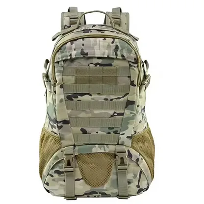 Grand Sac à Dos Militaire