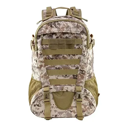 Grand Sac à Dos Militaire