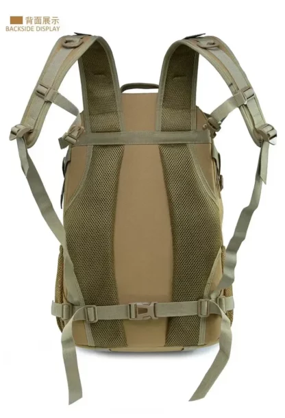 Grand Sac à Dos Militaire