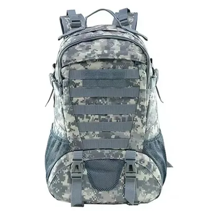 Grand Sac à Dos Militaire