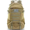 Grand Sac à Dos Militaire — Camel