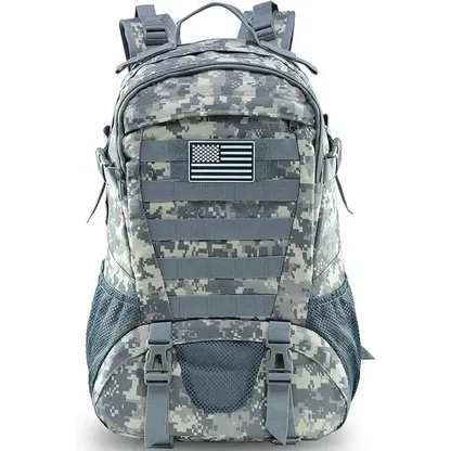 Grand Sac à Dos Militaire