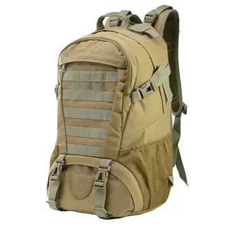 Grand Sac à Dos Militaire