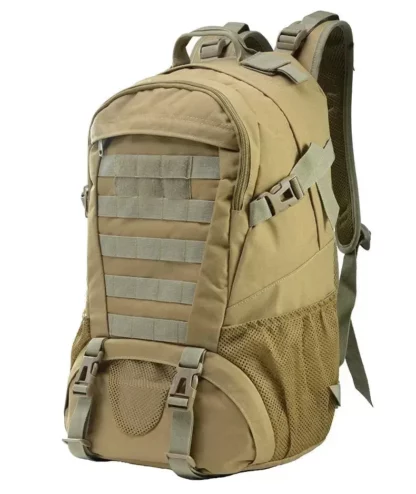 Grand Sac à Dos Militaire