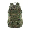 Grand Sac à Dos Militaire — Camouflage Digital