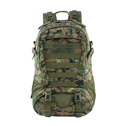Grand Sac à Dos Militaire