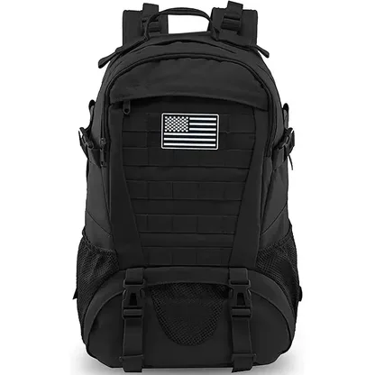 Grand Sac à Dos Militaire