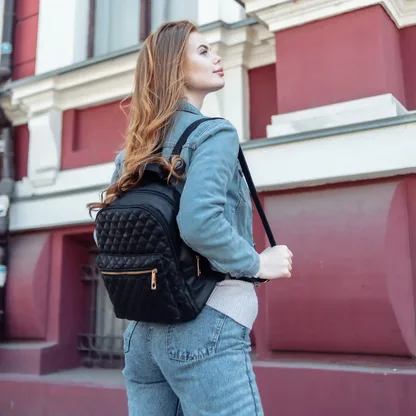 Sac à dos femme