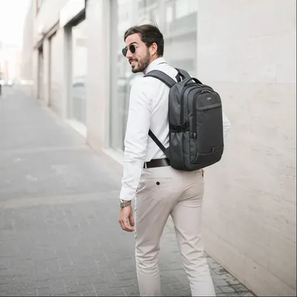 Sac à dos homme