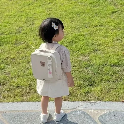Mini Sac à Dos Bébé