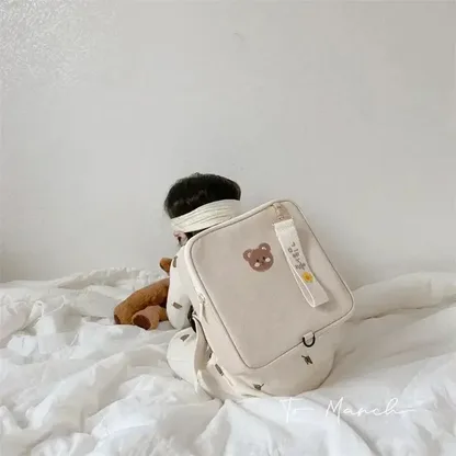 Mini Sac à Dos Bébé