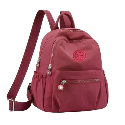 Mini Sac à Dos Femme
