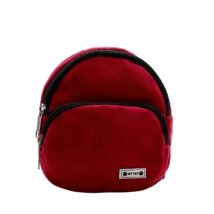 Mini Sac à Dos pour Chien