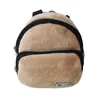 Mini Sac à Dos pour Chien — Beige