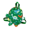 Petit Sac à Dos Bébé Dinosaure — Vert