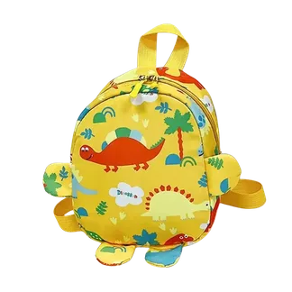 Petit Sac à Dos Bébé Dinosaure