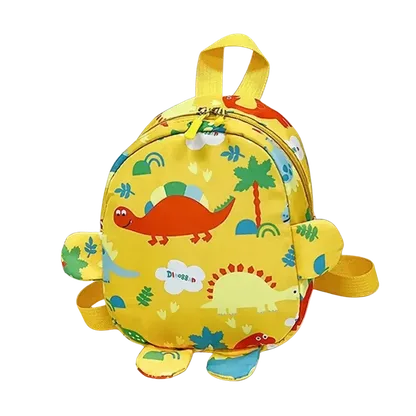 Petit Sac à Dos Bébé Dinosaure