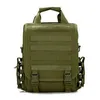 Petit Sac à Dos Militaire — Vert