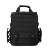 Petit Sac à Dos Militaire — Noir