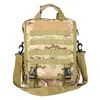 Petit Sac à Dos Militaire — Camouflage 1