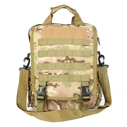 Petit Sac à Dos Militaire