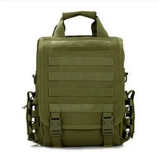 Petit Sac à Dos Militaire