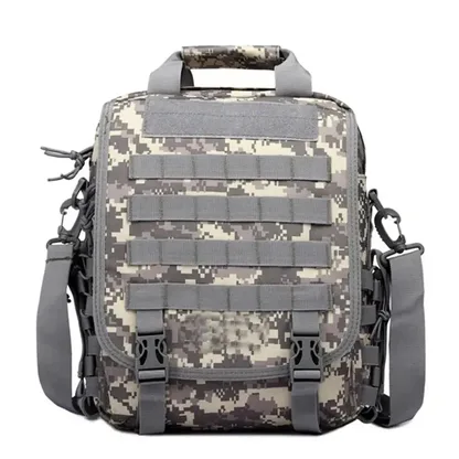 Petit Sac à Dos Militaire