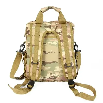 Petit Sac à Dos Militaire