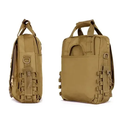 Petit Sac à Dos Militaire