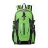 Sac à dos 40L léger et imperméable — Vert