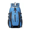 Sac à dos 40L léger et imperméable — Bleu